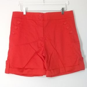 The Limited Shorts NWOT